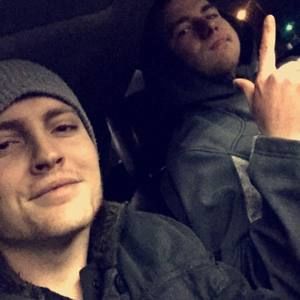 Meet your Posher, Brant